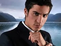 Antonio Truman (Nicolás Brown)