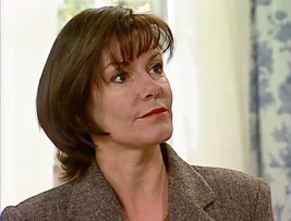 Elena Vergara en Aquelarre (TVN, 1999)