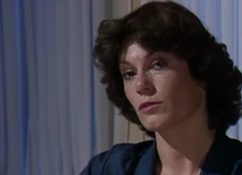Graciela en Alguien por Quien Vivir (Canal 13, 1982)
