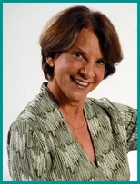 Blanca Núñez en Cuenta Conmigo (Canal 13, 2009)