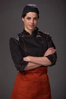 Catalina González (Constanza Rodríguez)