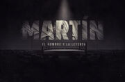 Logo Martín