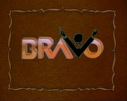 Bravo (1989)