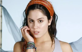 Antonia Santa María como Carolina Ortega