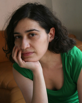 Claudia Cabezas