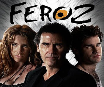 Feroz-1