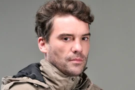 Nicolás Duarte (Diego Muñoz)