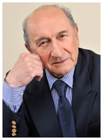 Francisco Grau (Luis Alarcón)