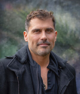 Guillermo Helo