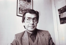 Eduardo Mujica