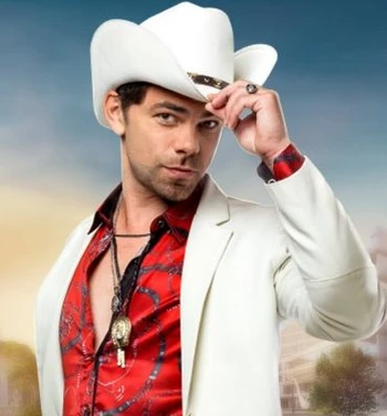 Francisco Gormaz | Chilenovelas Wiki | Fandom