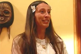 Gilda Soto en Marparaíso (Canal 13, 1998)