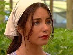 Scarlett Jara en Aquelarre (TVN 1999)