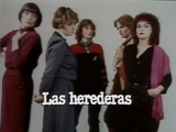 Las Herederas