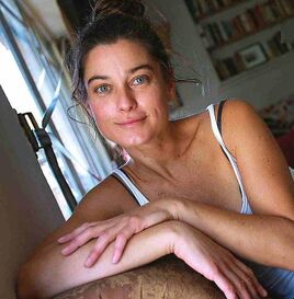 Andrea freund