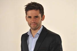 Franco Zanetti en Chipe Libre (Canal 13, 2014)