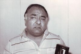 Fernando Gallardo