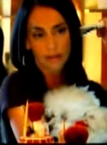 Cecilia "Chichita" Subercaseaux en Fortunato (Mega, 2007)