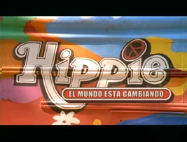 Hippie (2004)
