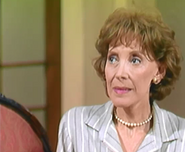 Ema Riquleme en Matilde Dedos Verdes (Canal 13, 1988)