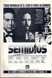 SEMIDIOSPOSTER