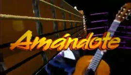 Amándote (1998)