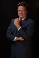 Clemente Eyzaguirre (Roberto Vander)