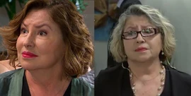 Leticia Hurtado en Verdades Ocultas (Mega, 2020-2022)