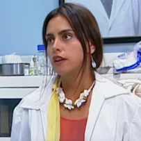 Teresita Apablaza en Iorana (TVN, 1998)