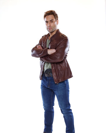 Alvaro Gomez Chilenovelas Wiki Fandom
