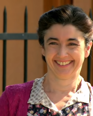 Paulina Urrutia Chilenovelas Wiki Fandom
