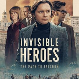 Héroes Invisibles