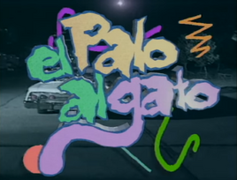 Paloalgato
