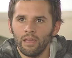 Bruno Cooper en Lola (Canal 13, 2008)