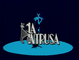 Laintrusa logo