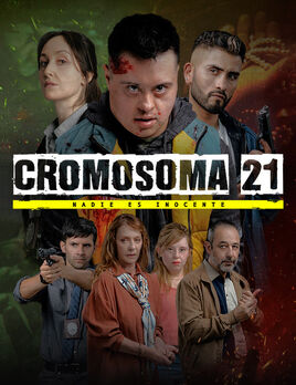 Cromo 21