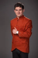 Bruno Riquelme (Claudio Castellón)