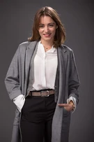 Fernanda Silva (Josefina Fiebelkorn)