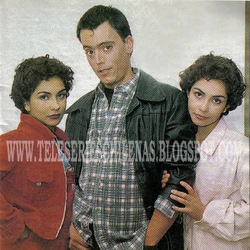 Tamara Acosta Chilenovelas Wiki Fandom