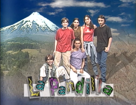 LaPandilla