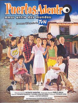 Puertas Adentro
