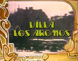 VillaLosAromos