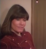 Hortensia en La Madrastra (Canal 13, 1981)