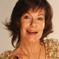 Flavia Medrano en Destinos Cruzados (TVN, 2004)