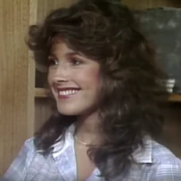 Mónica en La Represa (TVN, 1984)