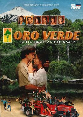 Oro verde