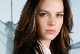 Luciana Echeverría como Magdalena Silva