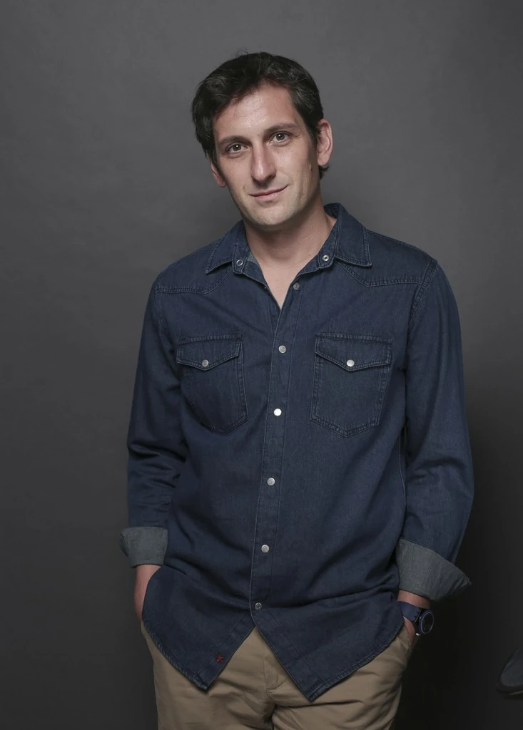 Gabriel Urzúa Chilenovelas Wiki Fandom