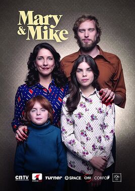 Mary&Mike