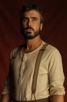 Nicolás Oyarzún como Manuel Pradenas